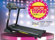 Everlast solitude treadmill deals