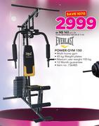 Everlast Power Gym 150