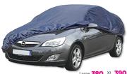 1st Gear Car Cover XL