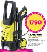 Karcher High Pressure Cleaner K2 360