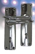 Fragram Mortice Lock-Each