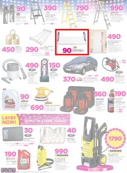 Game Namibia : Beat that Price (14 Dec - 24 Dec 2017), page 26