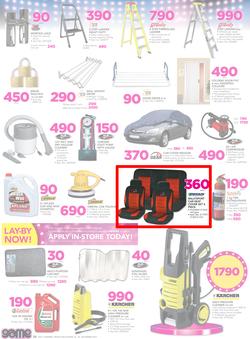 Game Namibia : Beat that Price (14 Dec - 24 Dec 2017), page 26