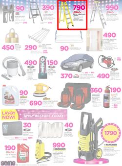 Game Namibia : Beat that Price (14 Dec - 24 Dec 2017), page 26