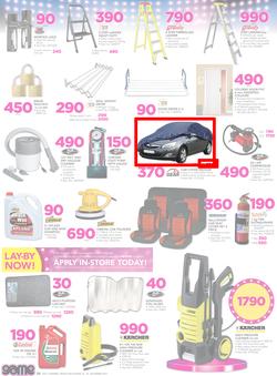 Game Namibia : Beat that Price (14 Dec - 24 Dec 2017), page 26