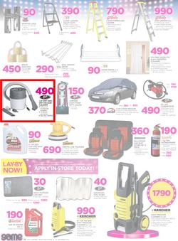 Game Namibia : Beat that Price (14 Dec - 24 Dec 2017), page 26