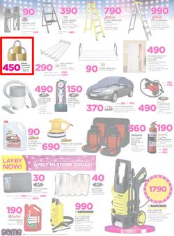Game Namibia : Beat that Price (14 Dec - 24 Dec 2017), page 26
