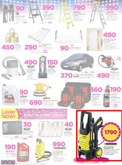 Game Namibia : Beat that Price (14 Dec - 24 Dec 2017), page 26