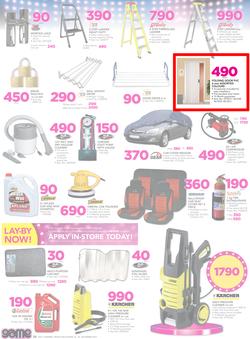 Game Namibia : Beat that Price (14 Dec - 24 Dec 2017), page 26