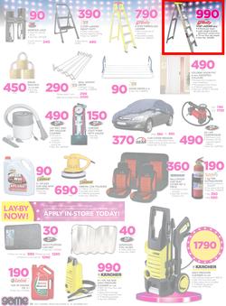 Game Namibia : Beat that Price (14 Dec - 24 Dec 2017), page 26