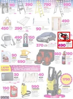 Game Namibia : Beat that Price (14 Dec - 24 Dec 2017), page 26