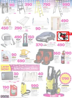 Game Namibia : Beat that Price (14 Dec - 24 Dec 2017), page 26