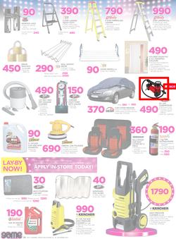 Game Namibia : Beat that Price (14 Dec - 24 Dec 2017), page 26
