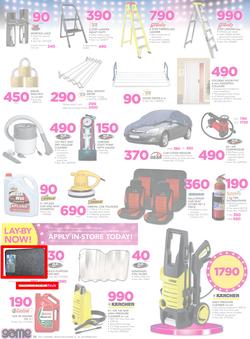 Game Namibia : Beat that Price (14 Dec - 24 Dec 2017), page 26