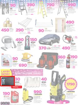 Game Namibia : Beat that Price (14 Dec - 24 Dec 2017), page 26