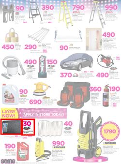 Game Namibia : Beat that Price (14 Dec - 24 Dec 2017), page 26