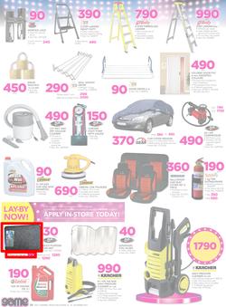 Game Namibia : Beat that Price (14 Dec - 24 Dec 2017), page 26
