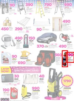 Game Namibia : Beat that Price (14 Dec - 24 Dec 2017), page 26