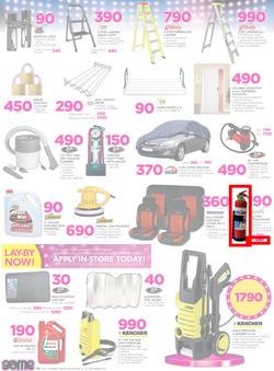 Game Namibia : Beat that Price (14 Dec - 24 Dec 2017), page 26