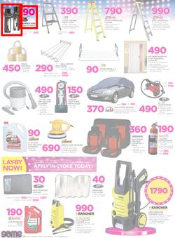Game Namibia : Beat that Price (14 Dec - 24 Dec 2017), page 26