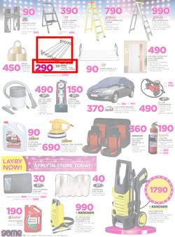 Game Namibia : Beat that Price (14 Dec - 24 Dec 2017), page 26
