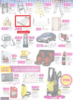 Game Namibia : Beat that Price (14 Dec - 24 Dec 2017), page 26
