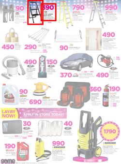 Game Namibia : Beat that Price (14 Dec - 24 Dec 2017), page 26
