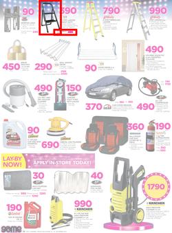 Game Namibia : Beat that Price (14 Dec - 24 Dec 2017), page 26