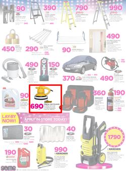 Game Namibia : Beat that Price (14 Dec - 24 Dec 2017), page 26