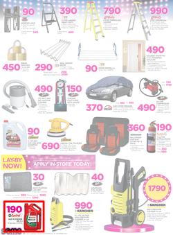 Game Namibia : Beat that Price (14 Dec - 24 Dec 2017), page 26