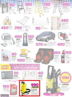 Game Namibia : Beat that Price (14 Dec - 24 Dec 2017), page 26