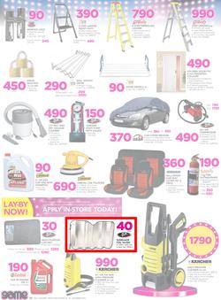 Game Namibia : Beat that Price (14 Dec - 24 Dec 2017), page 26