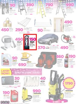 Game Namibia : Beat that Price (14 Dec - 24 Dec 2017), page 26