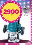 Makita 12.7mm Router M3600B