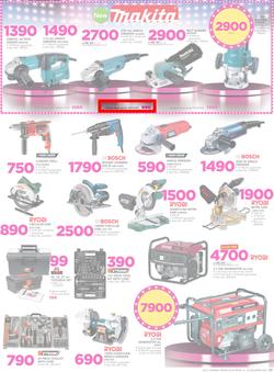 Game Namibia : Beat that Price (14 Dec - 24 Dec 2017), page 27