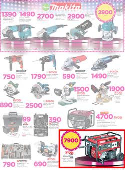 Game Namibia : Beat that Price (14 Dec - 24 Dec 2017), page 27