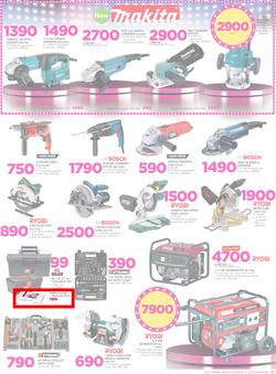 Game Namibia : Beat that Price (14 Dec - 24 Dec 2017), page 27