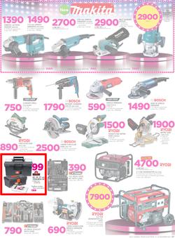 Game Namibia : Beat that Price (14 Dec - 24 Dec 2017), page 27