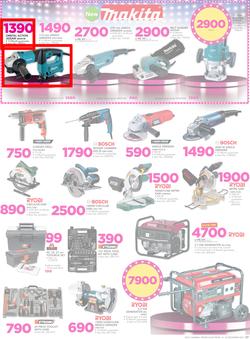 Game Namibia : Beat that Price (14 Dec - 24 Dec 2017), page 27