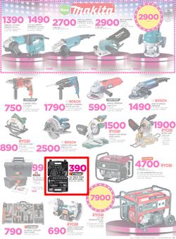 Game Namibia : Beat that Price (14 Dec - 24 Dec 2017), page 27