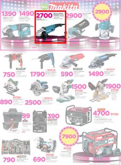 Game Namibia : Beat that Price (14 Dec - 24 Dec 2017), page 27