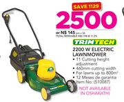 Trimtech 2200W Electric Lawnmower