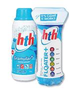 HTH 1.6Kg Floater