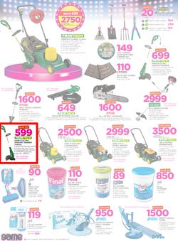 Game Namibia : Beat that Price (14 Dec - 24 Dec 2017), page 28