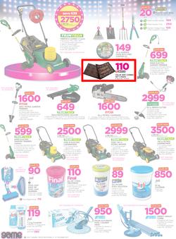 Game Namibia : Beat that Price (14 Dec - 24 Dec 2017), page 28