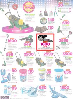 Game Namibia : Beat that Price (14 Dec - 24 Dec 2017), page 28