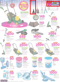 Game Namibia : Beat that Price (14 Dec - 24 Dec 2017), page 28