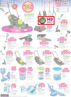 Game Namibia : Beat that Price (14 Dec - 24 Dec 2017), page 28