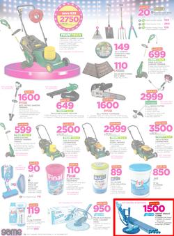 Game Namibia : Beat that Price (14 Dec - 24 Dec 2017), page 28