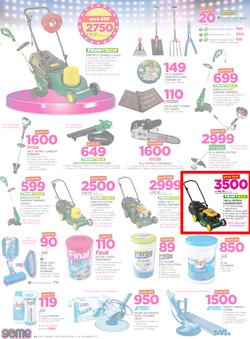 Game Namibia : Beat that Price (14 Dec - 24 Dec 2017), page 28